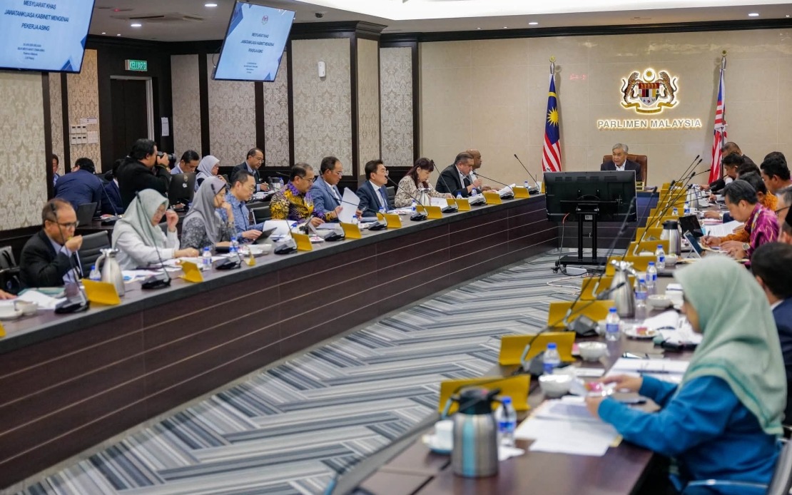 Malaysia to Overhaul Foreign Worker System Under Human Resources Ministry Oversight