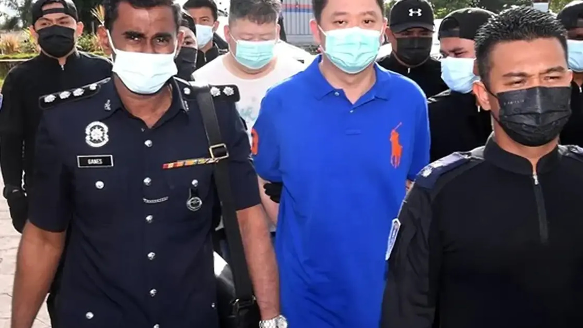 High Court Affirms Conviction of Businessman Who Assaulted Fasting Bodyguards
