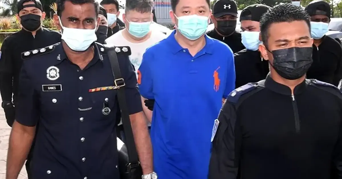 High Court Affirms Conviction of Businessman Who Assaulted Fasting Bodyguards