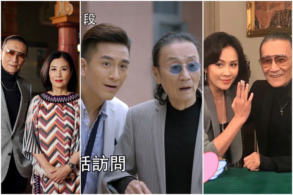 Hong Kong Entertainment World Mourns Patrick Tse, the Late Legend and Mentor to Generations