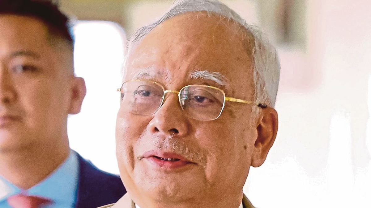 Najib Challenges Credibility of National Audit Department's Tabung Haji Findings