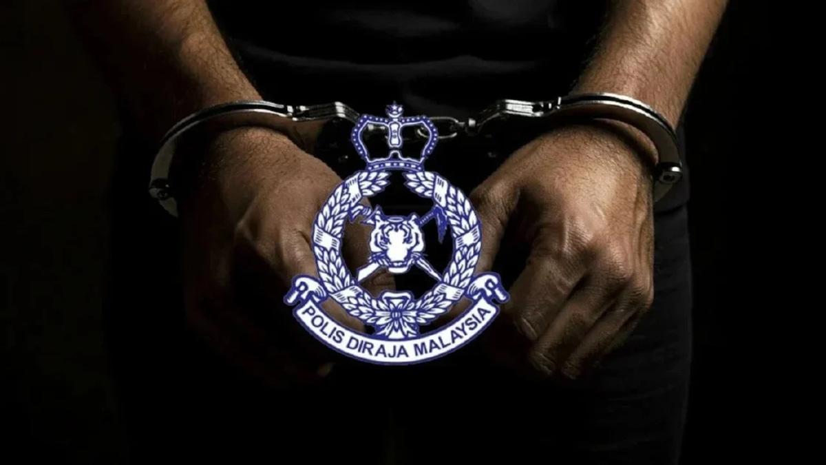 Two men detained as police seize 2,000 yaba pills in Kelantan drug bust