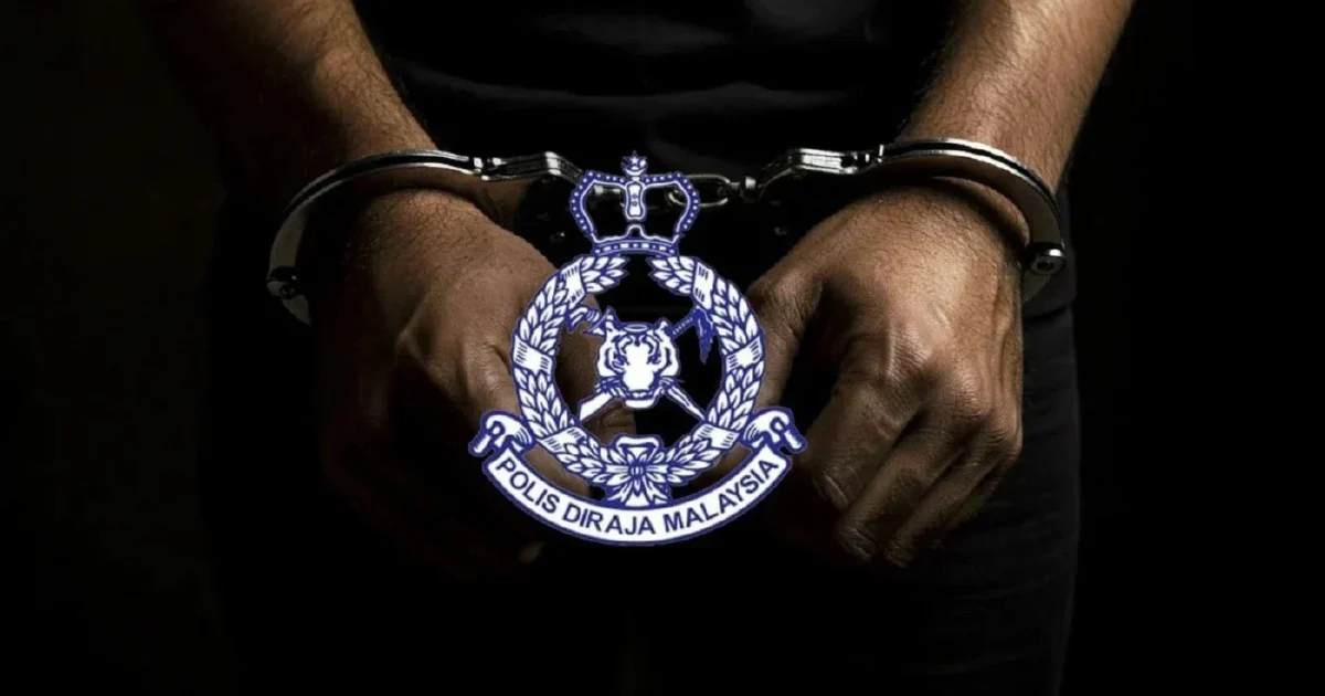 Two men detained as police seize 2,000 yaba pills in Kelantan drug bust