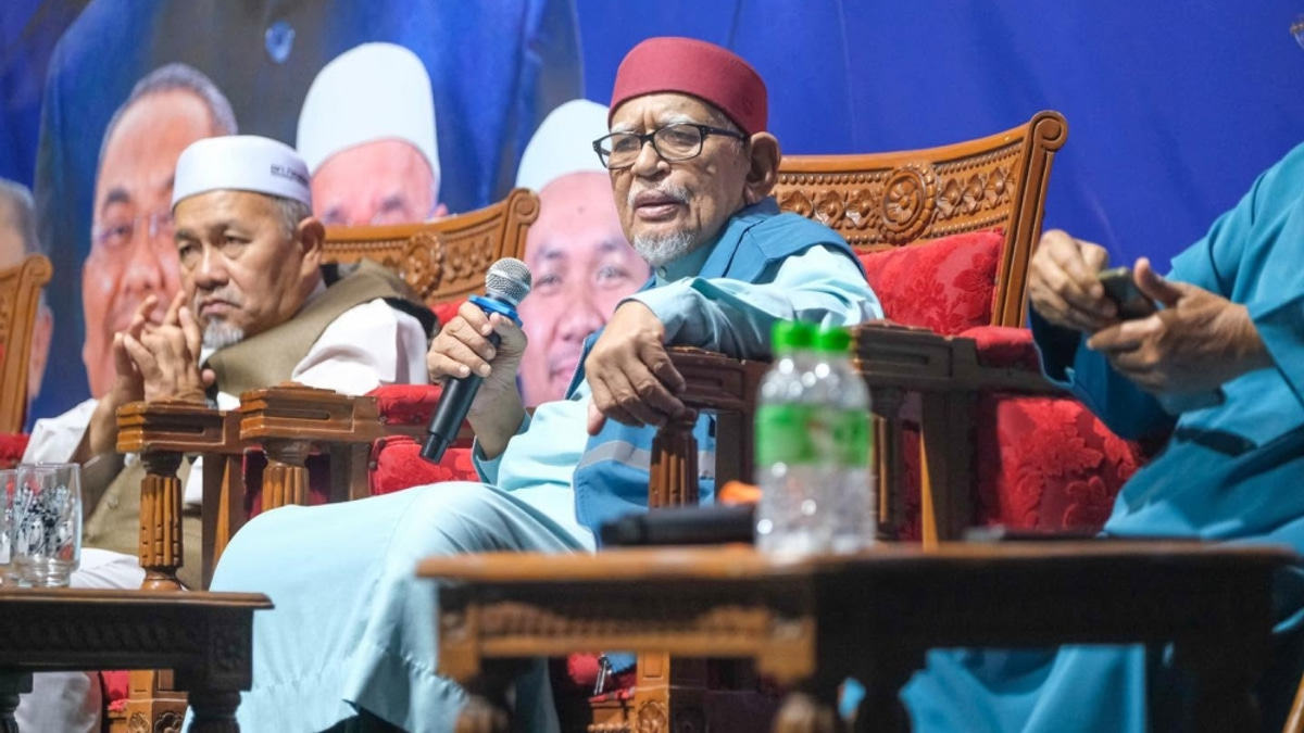 PAS Backs Umno Leadership in Negeri Sembilan, Affirms Malay-Muslim Political Dominance