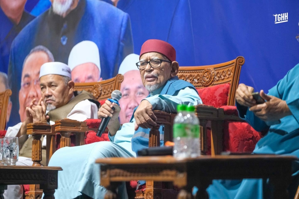 PAS Backs Umno Leadership in Negeri Sembilan, Affirms Malay-Muslim Political Dominance