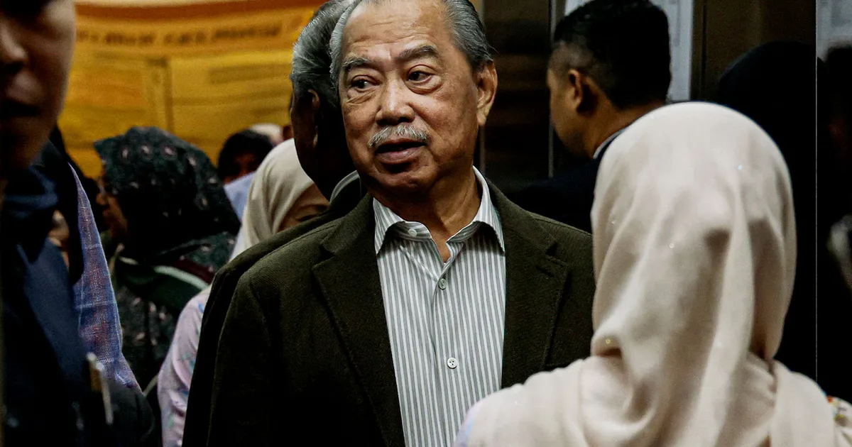 Contractors Allegedly Coerced into Donations for Bersatu via Jana Wibawa Projects