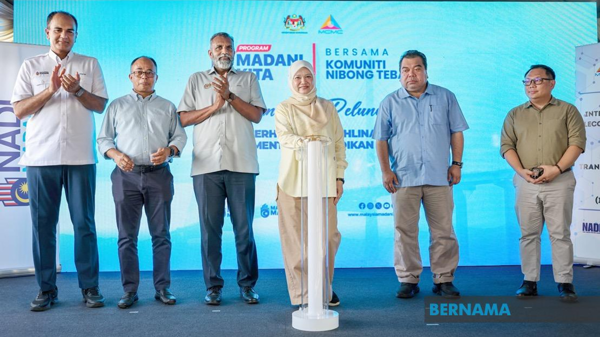 Malaysia Expands Citizen Engagement Through MADANI Kita Outreach Programmes