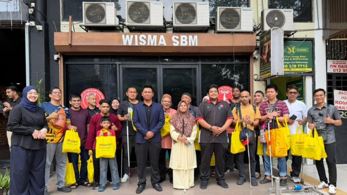 Maxim Accelerates Inclusive Mobility Push Across Malaysia