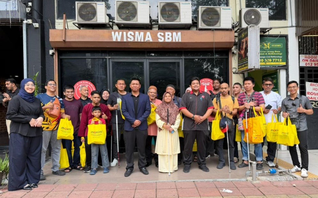 Maxim Accelerates Inclusive Mobility Push Across Malaysia