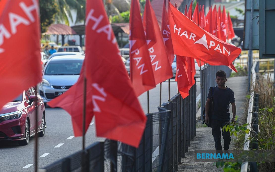 Indian Voters Hold Sway in Johor Election as PH Seeks Stability Mandate