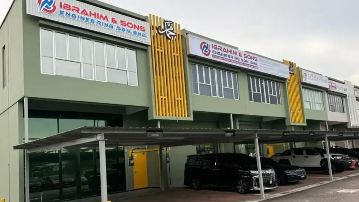Johor Bahru Engineering Firm Launches Defamation Counter-Suit Against Former Partner Steel Hawk Engineering