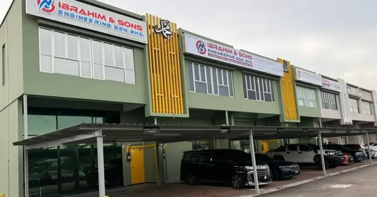Johor Bahru Engineering Firm Launches Defamation Counter-Suit Against Former Partner Steel Hawk Engineering