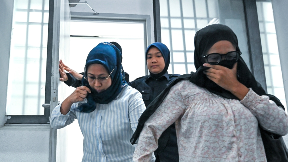 Two Women Charged in Perak Tax Scam That Defrauded Retiree of RM120,000