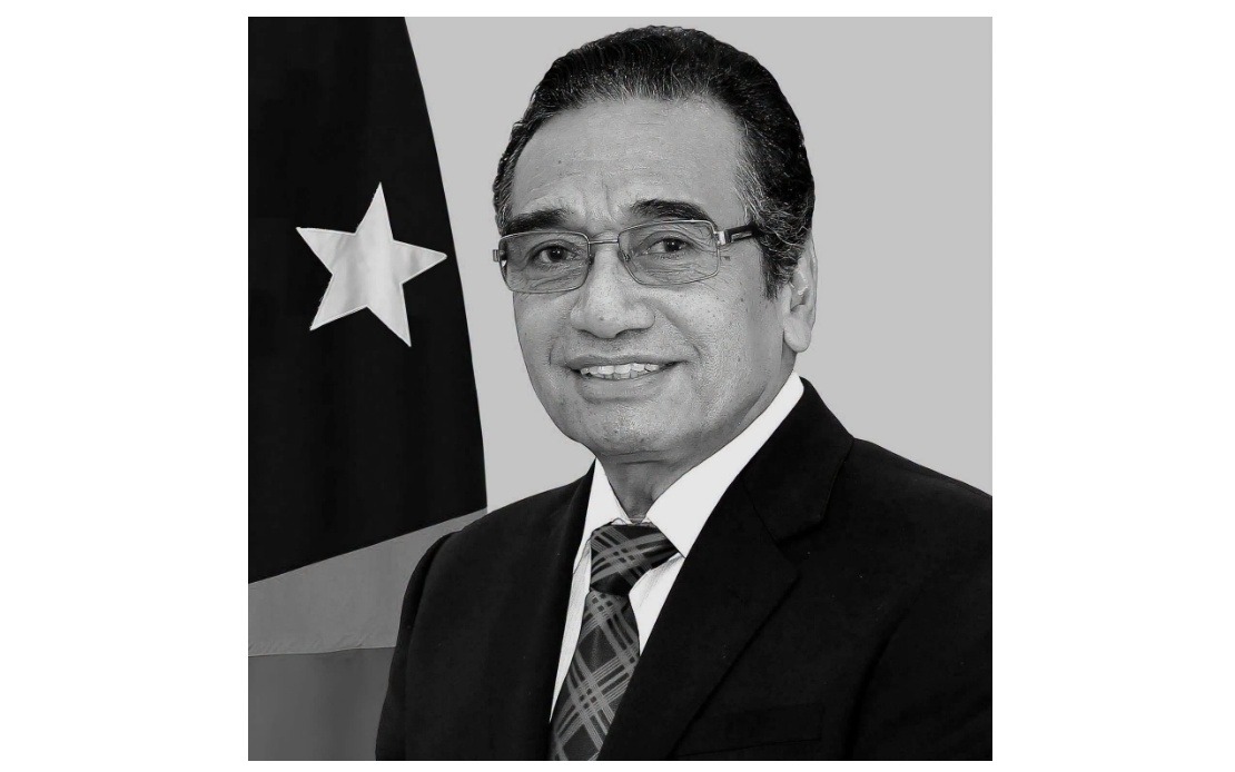 PM Anwar Extends Condolences on Death of Former Timor-Leste President Francisco Guterres