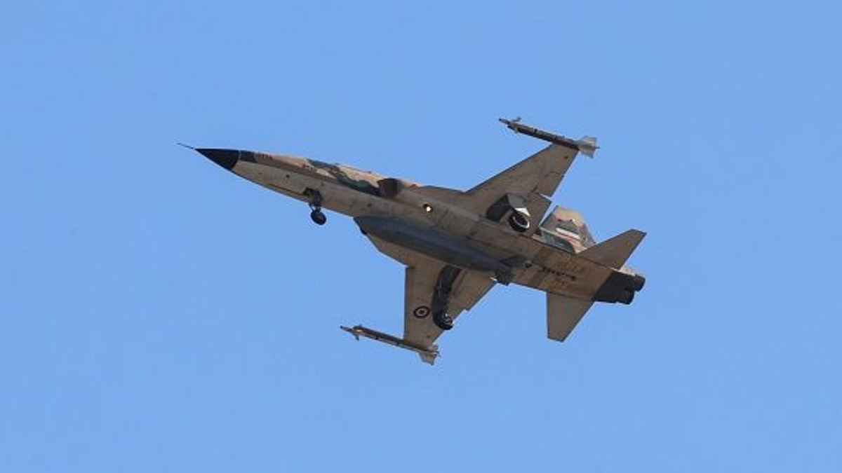 Iran Escalates Diplomatic Row Over Missing Pilots, Demands Access to Qatar and Kuwait