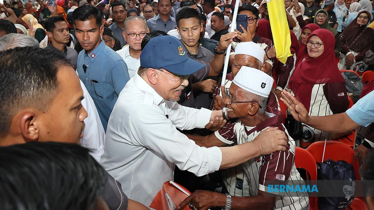 Malaysia Unveils Major Support Package for FELDA Communities at 70th Anniversary Milestone