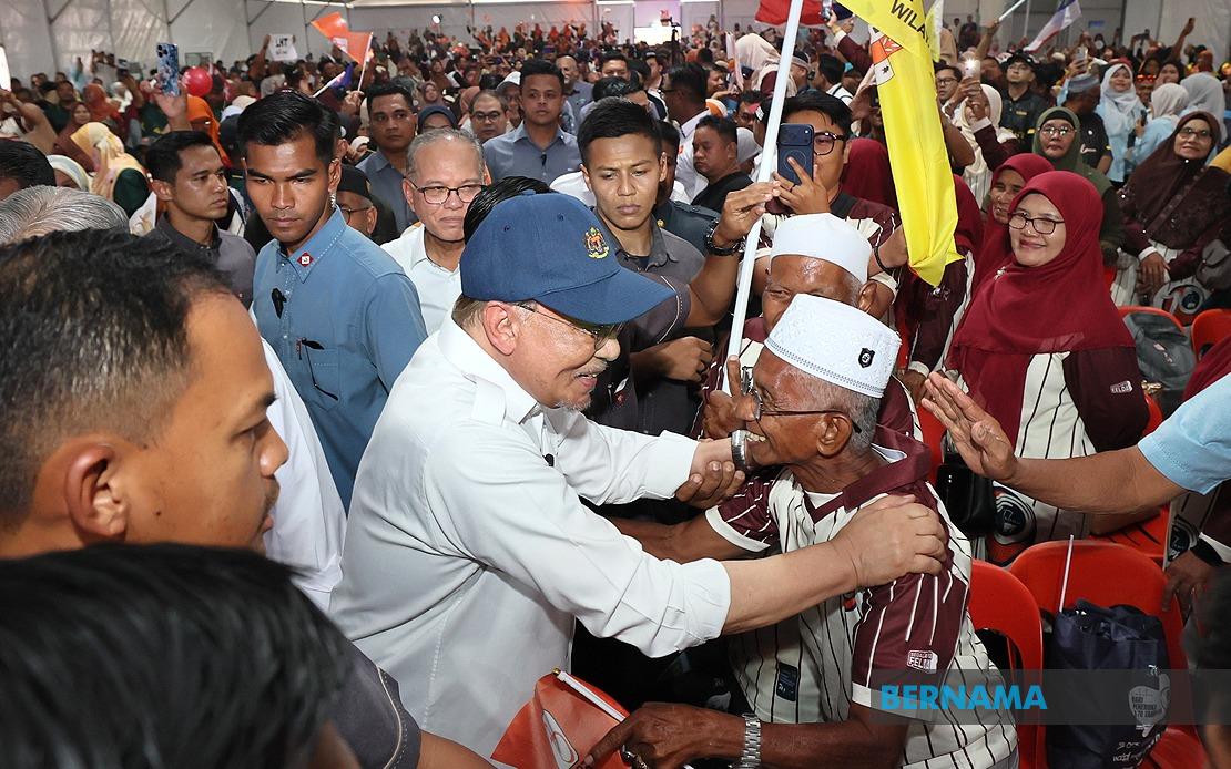 Malaysia Unveils Major Support Package for FELDA Communities at 70th Anniversary Milestone