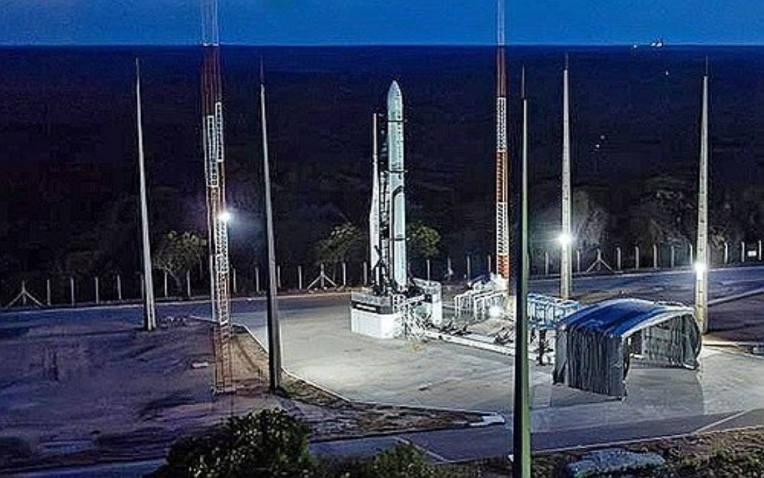 South Korea Delays Solid-Fuel Rocket Launch Over Safety Issues