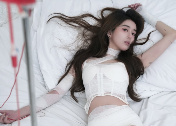 Eleanor Lee Opens Up About Harrowing On-Set Accident in China: Falling from Moving Truck in 2018