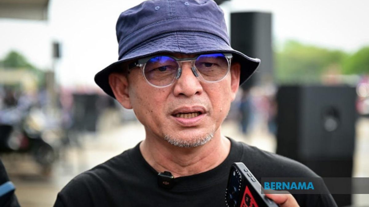 Terengganu's New Tourism Logo Meets Islamic Standards, State Insists