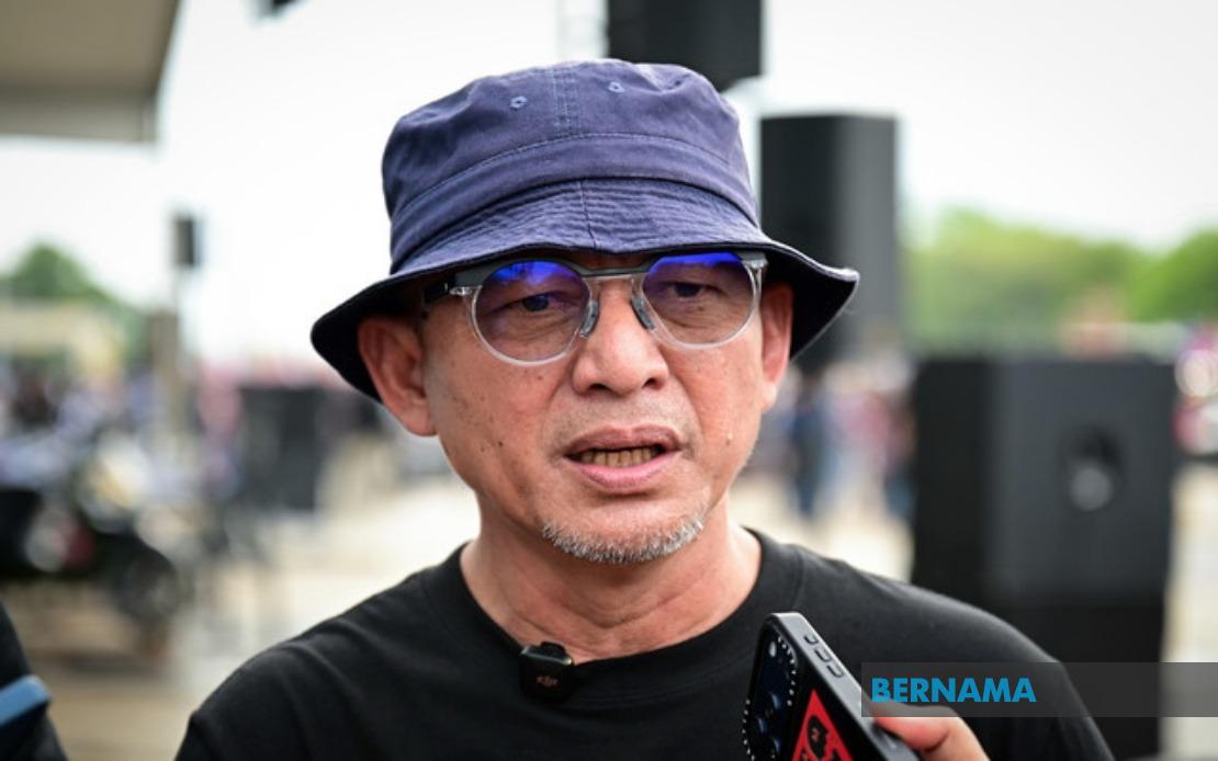 Terengganu's New Tourism Logo Meets Islamic Standards, State Insists