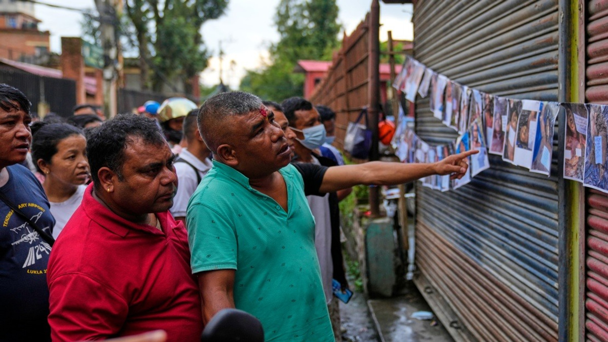Nepal Flood Death Toll Exceeds 500 As Malaysia Accounts For Citizens