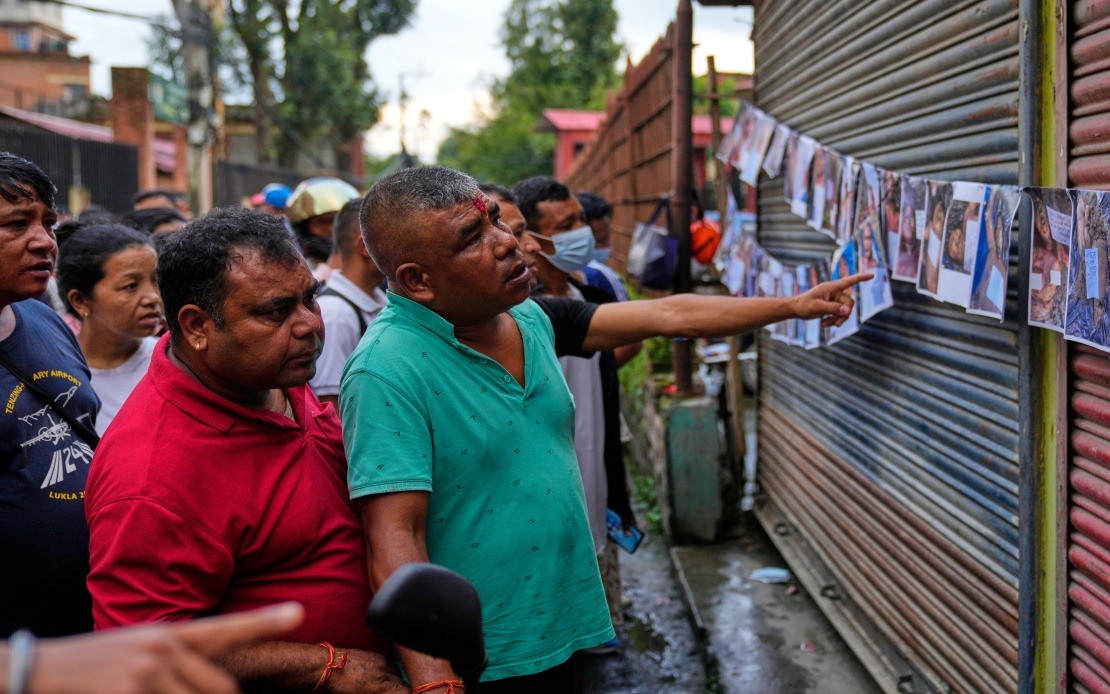 Nepal Flood Death Toll Exceeds 500 As Malaysia Accounts For Citizens