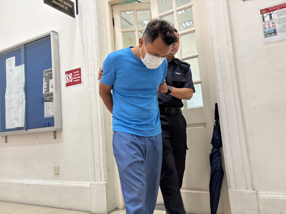 Technician Pleads Not Guilty to Sexual Assault of Stepdaughter