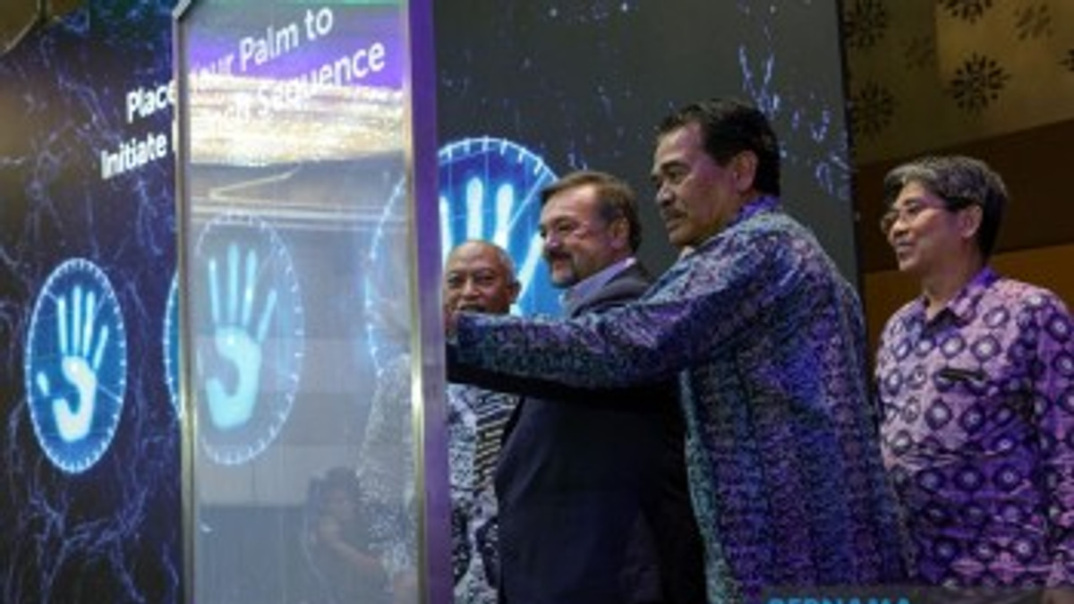 PAAB Launches Malaysia's First Sustainable Islamic Finance Framework with Blue Finance Innovation