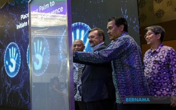 PAAB Launches Malaysia's First Sustainable Islamic Finance Framework with Blue Finance Innovation