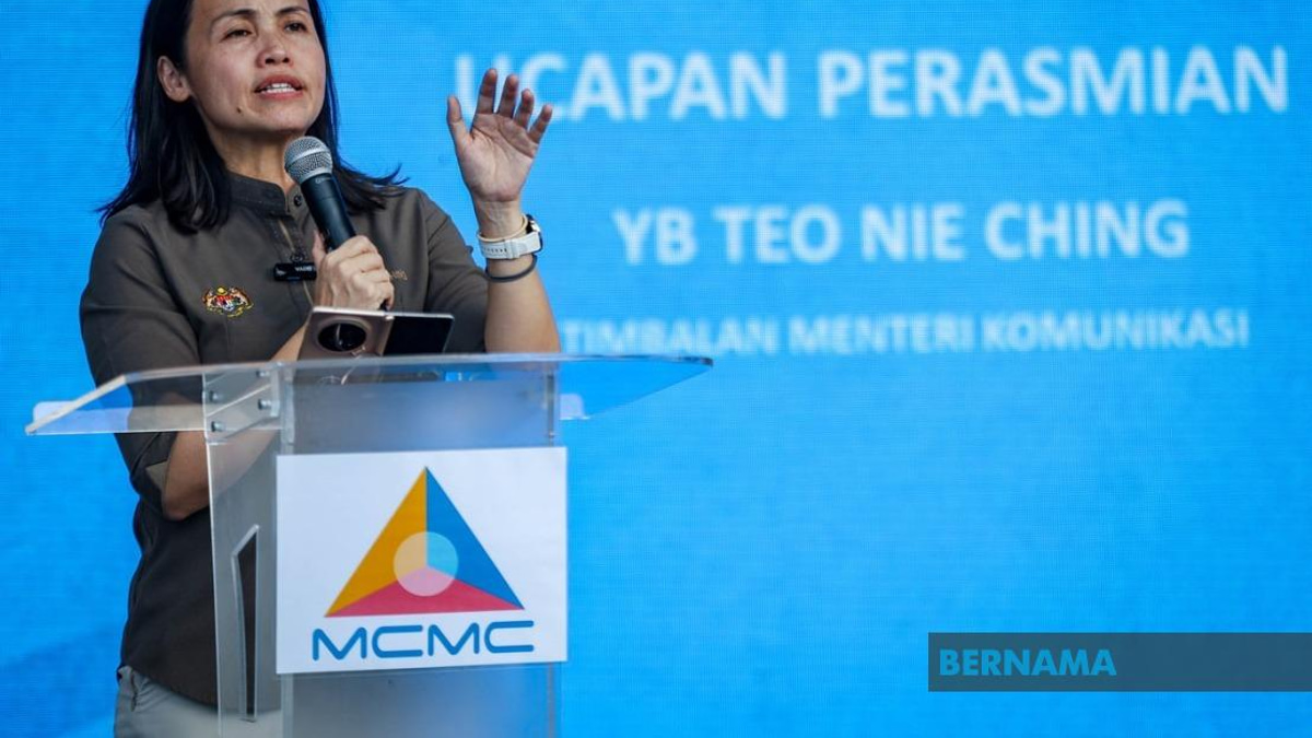 Malaysia's Online Scam Reports Surge to Nearly 6,000 in First Four Months of 2025