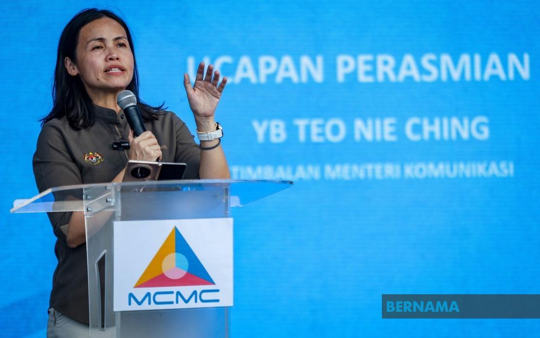 Malaysia's Online Scam Reports Surge to Nearly 6,000 in First Four Months of 2025