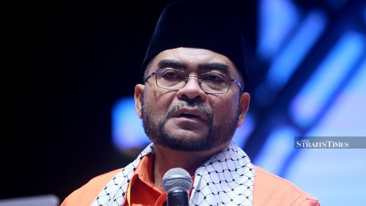 RCI report clears former religious affairs minister of Tabung Haji allegations