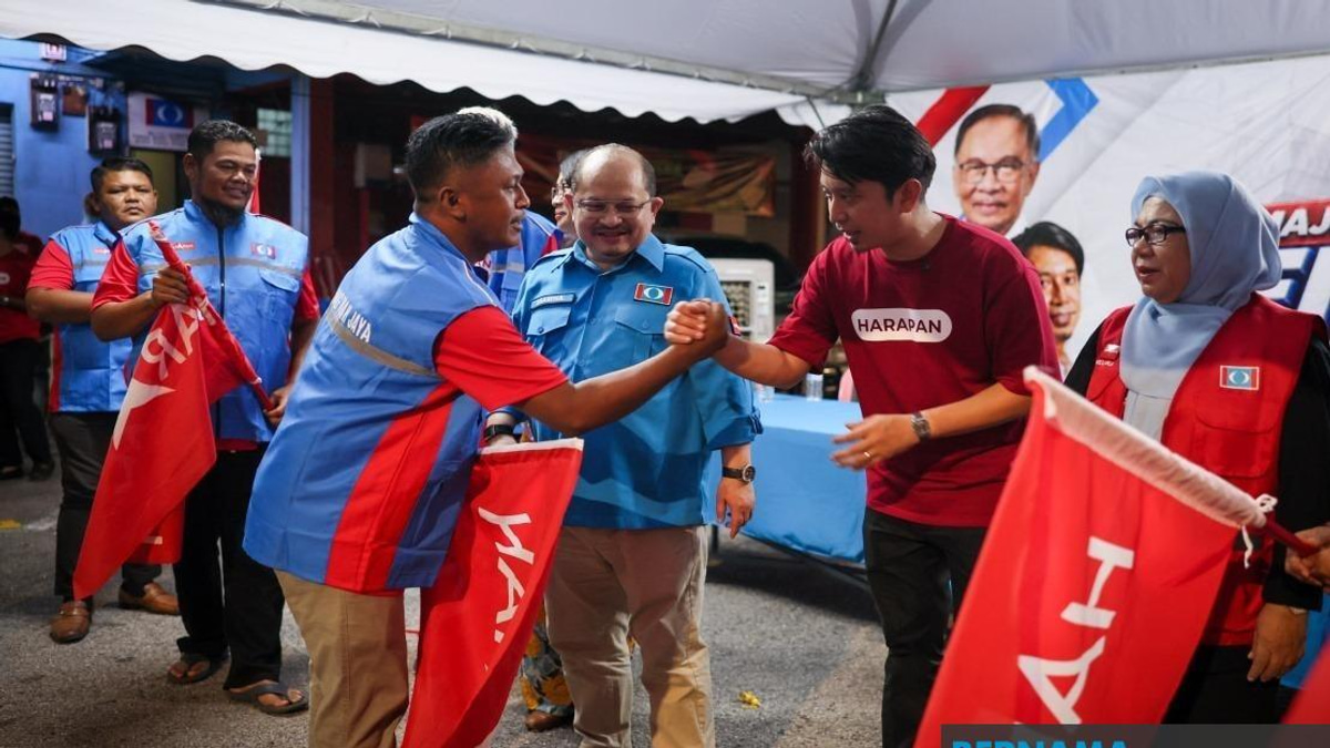 PKR Melaka to Fast-Track Candidate Announcements for State Election