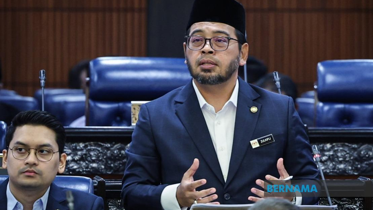 Parliament Demands Sweeping Reforms at Tabung Haji as MPs Scrutinise RM13 Billion in Losses