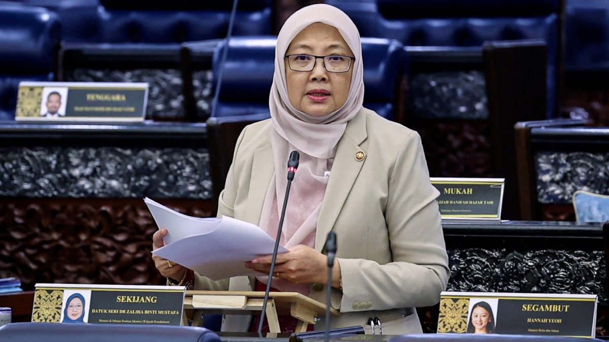 Government backbenchers condemn PN walkout during Tabung Haji RCI debate
