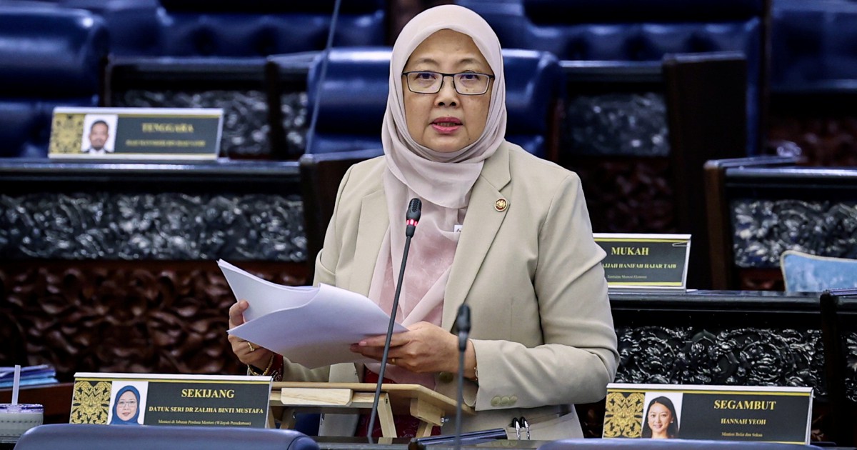 Government backbenchers condemn PN walkout during Tabung Haji RCI debate
