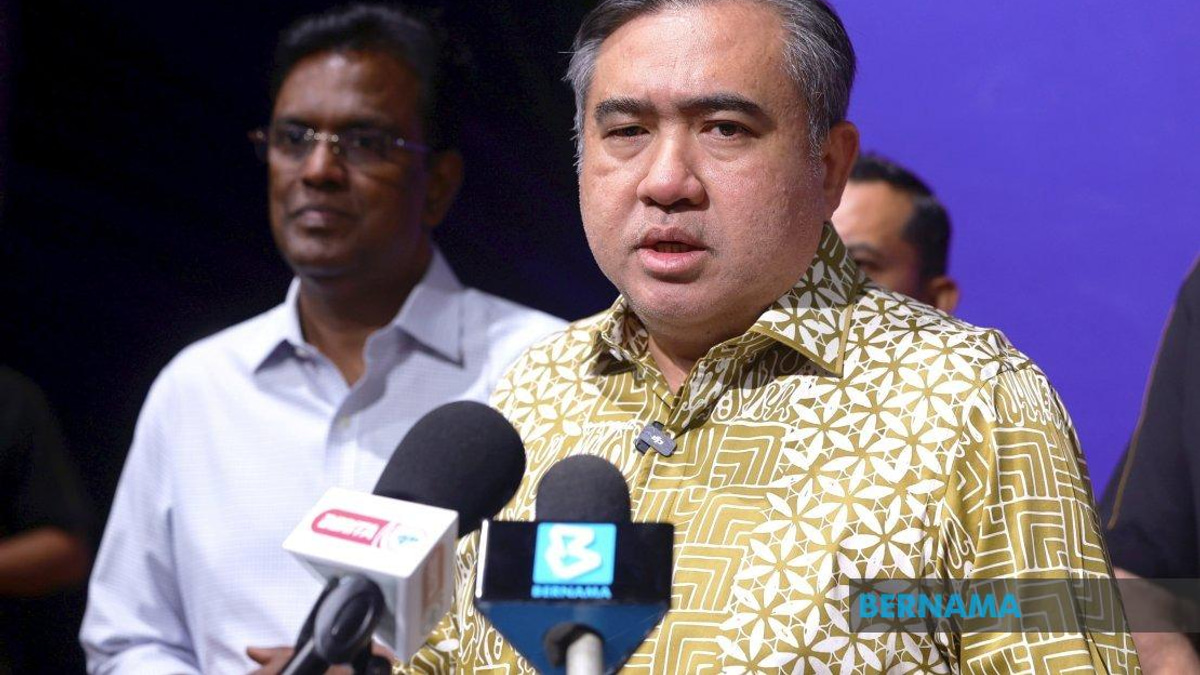 Loke Welcomes Competition in Chennah Seat, Emphasises Voter Mandate