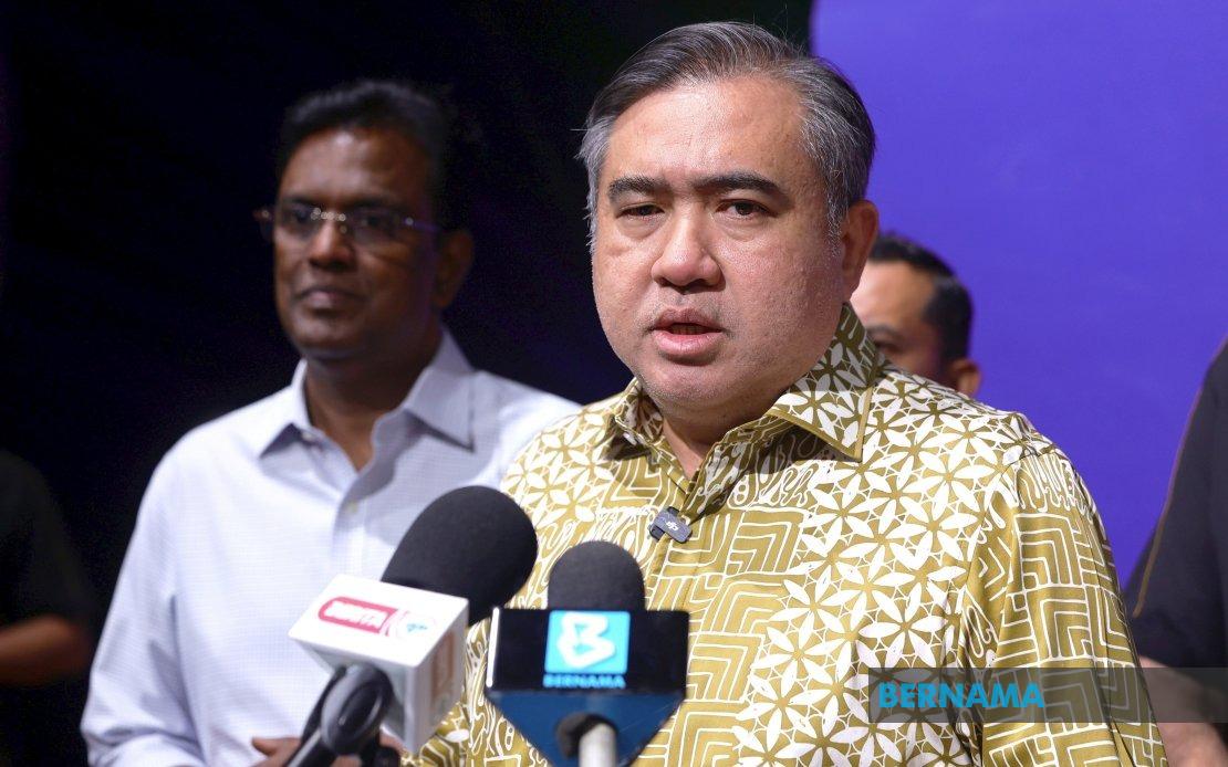 Loke Welcomes Competition in Chennah Seat, Emphasises Voter Mandate
