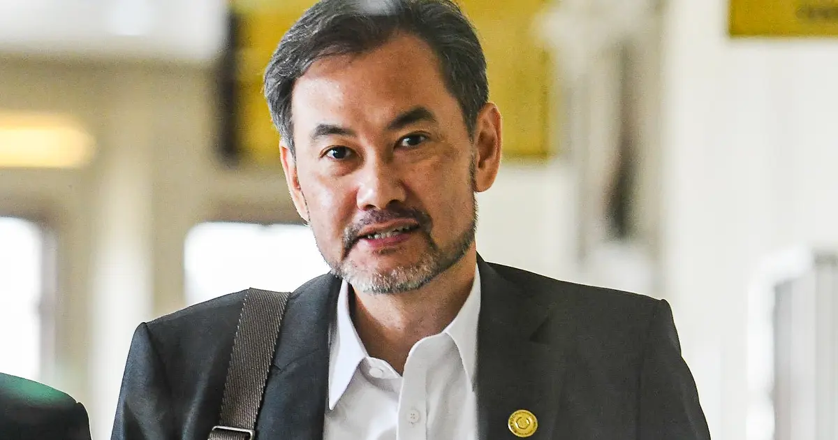 Ex-1MDB Chief Denies Granting Jho Low Prime Ministerial Status
