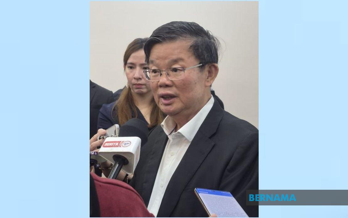 Penang Halts Automatic Number Plate Recognition System Pending Full Review