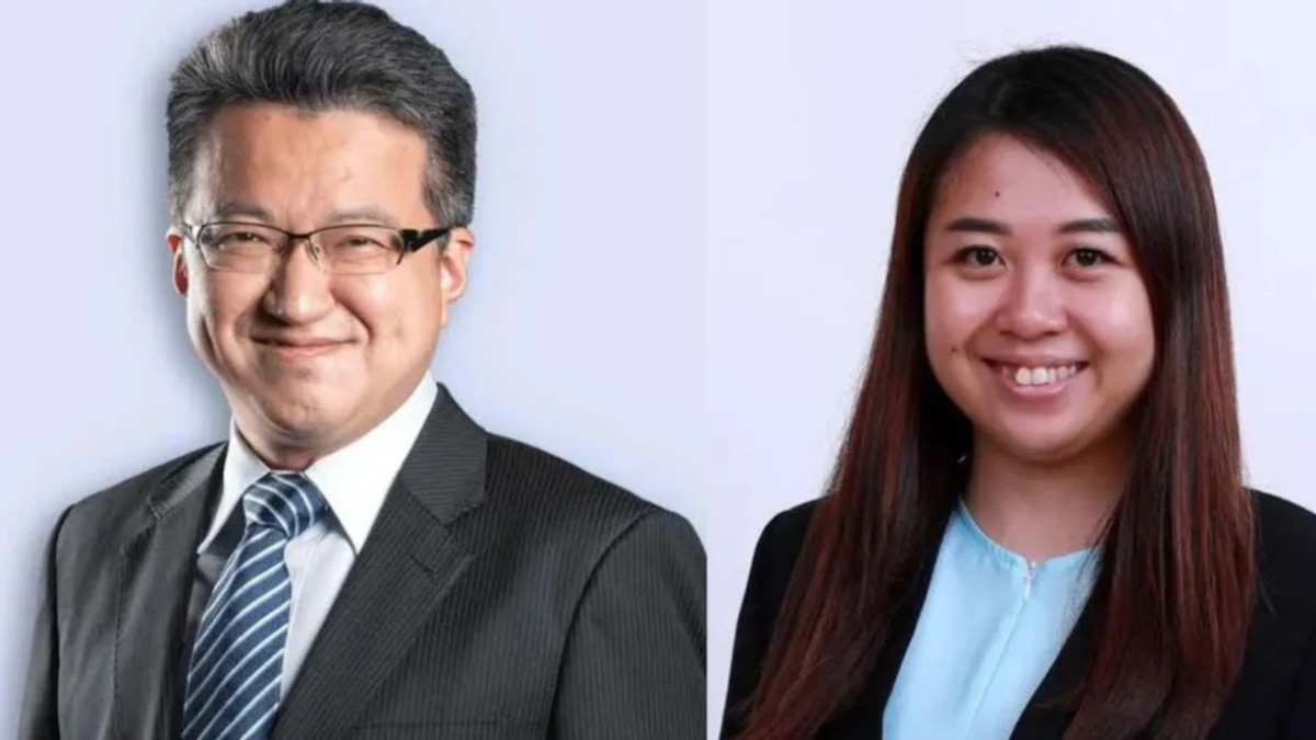 DAP Reshuffles Johor Lineup as Veteran Lawmakers Step Aside for Polls