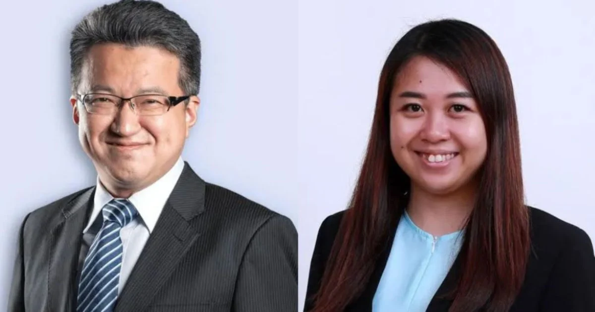 DAP Reshuffles Johor Lineup as Veteran Lawmakers Step Aside for Polls