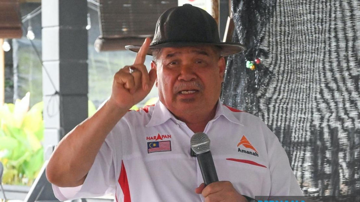 Pakatan Harapan Maintains Focus on People-Centric Governance Amid Political Realignments