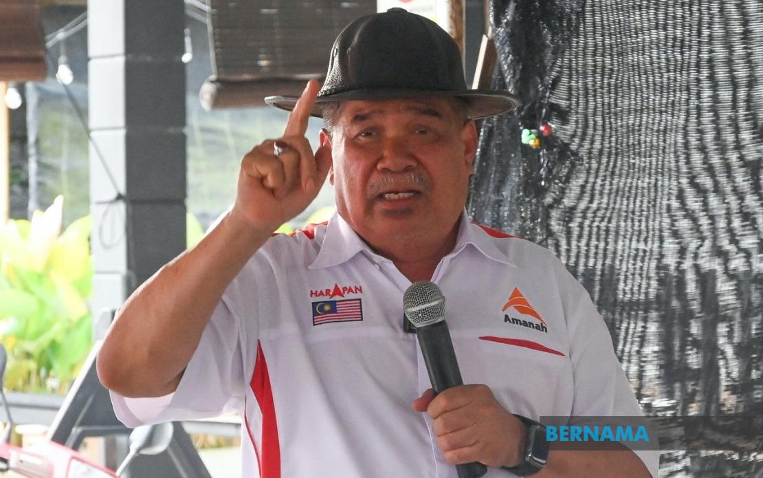 Pakatan Harapan Maintains Focus on People-Centric Governance Amid Political Realignments
