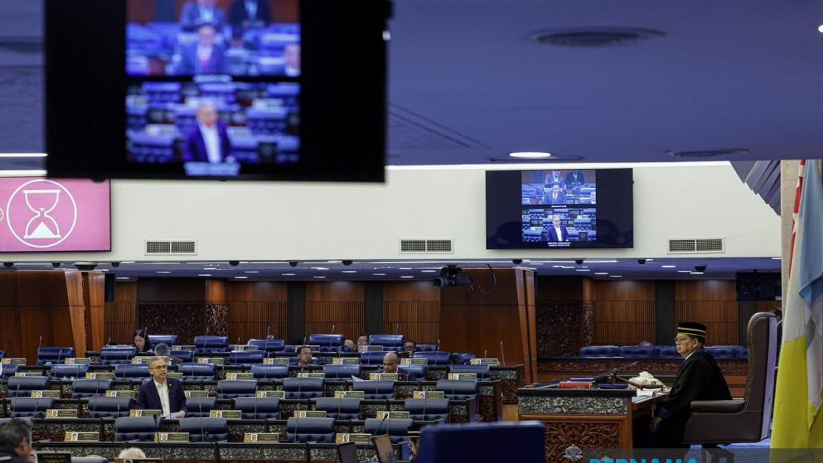 Malaysia Tightens Social Media Age Verification Under New Child Protection Code