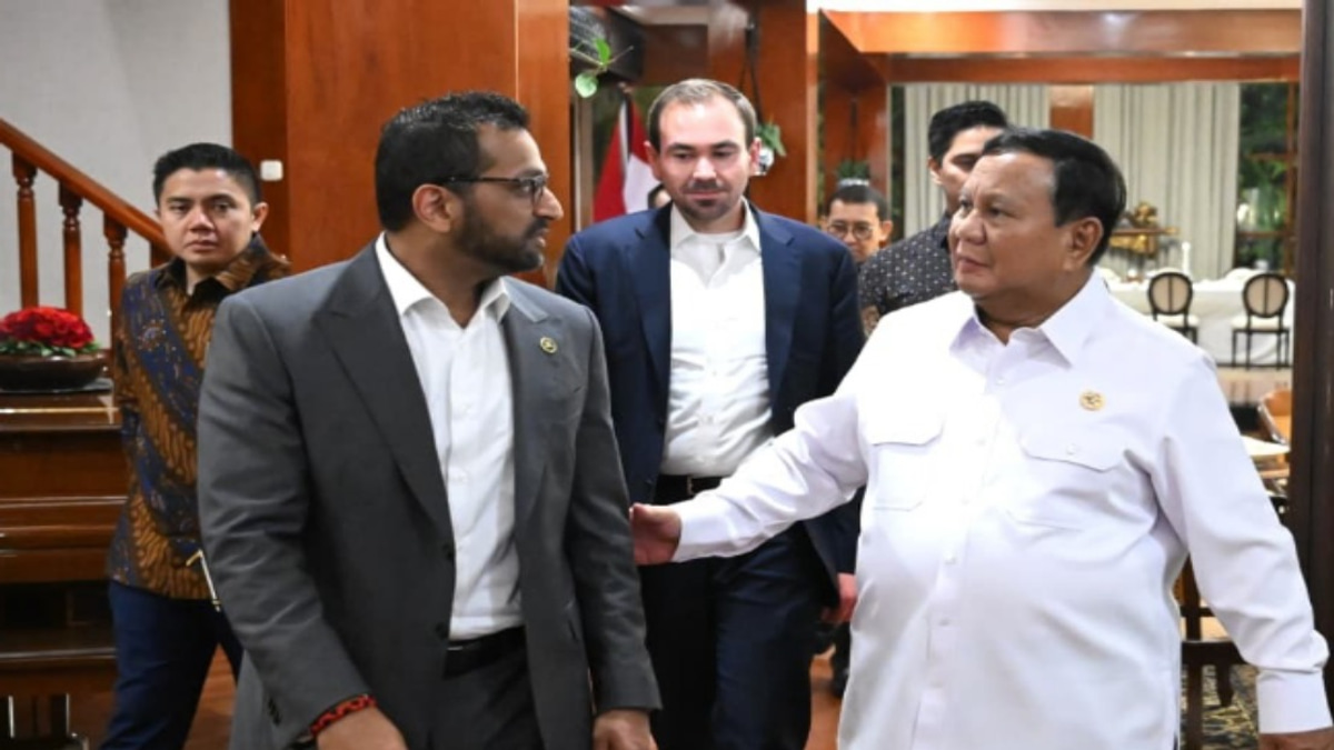 US Returns Smuggled Indonesian Artefacts as Jakarta Seeks Expanded Cultural Repatriation Ties