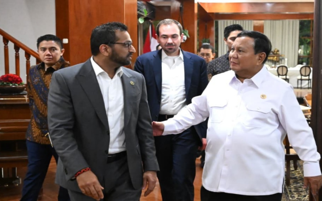 US Returns Smuggled Indonesian Artefacts as Jakarta Seeks Expanded Cultural Repatriation Ties
