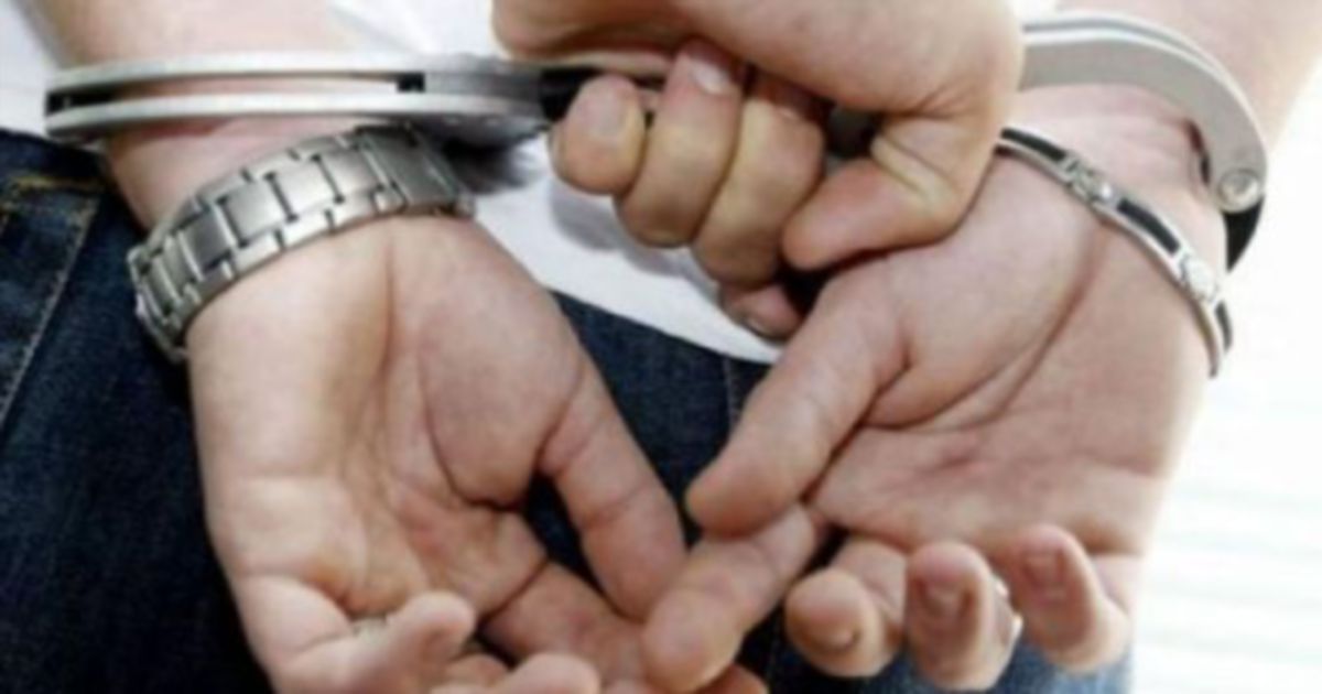 Malaysian man and girlfriend arrested in Medan for smuggling drug-laced vaping products