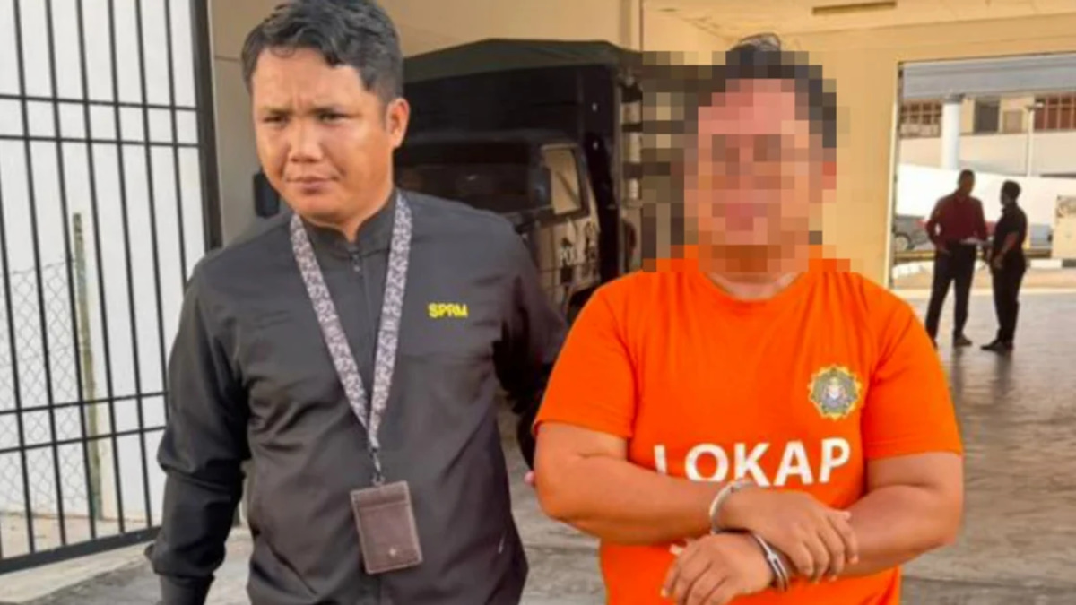 Three Arrested in RM20 Million Rice Financing Scam as MACC Widens Probe